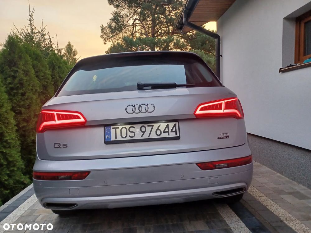 Audi Q5 40 TDI Quattro S tronic - 16