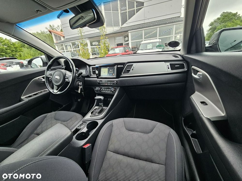 Kia Niro - 19