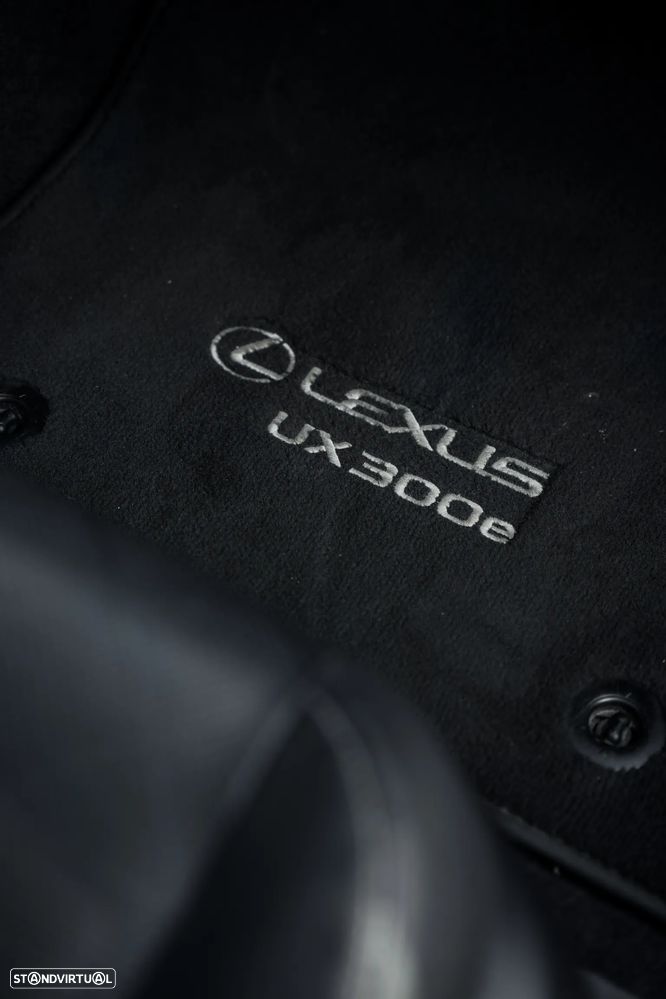Lexus UX 300e Luxury - 29