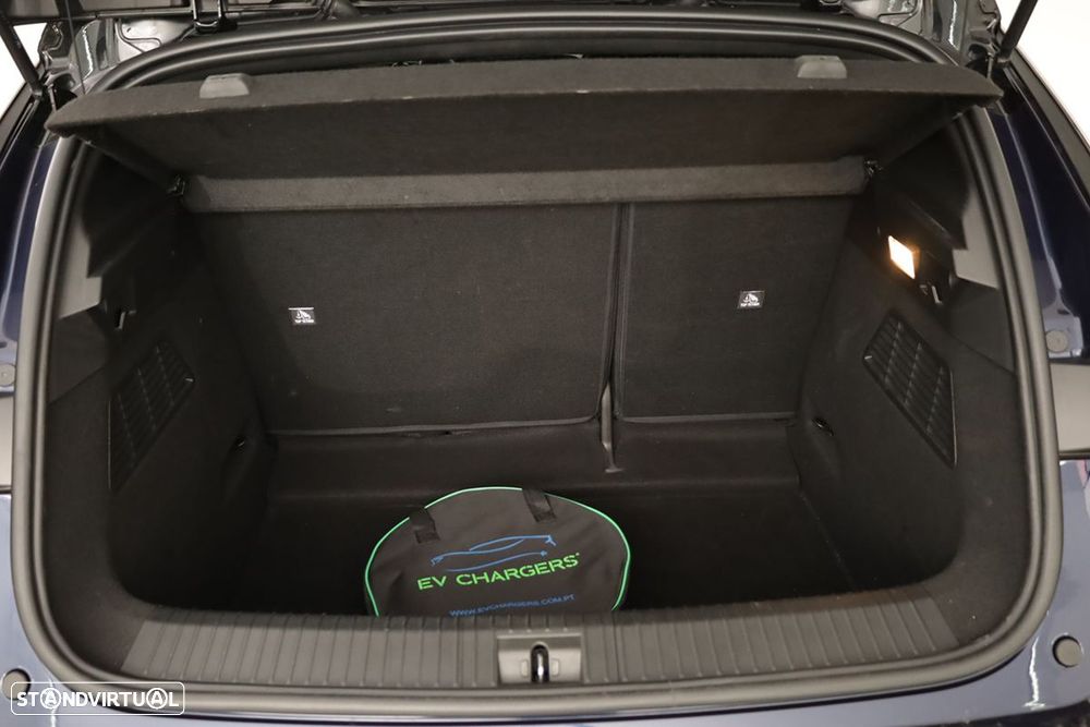 Renault Mégane E-Tech EV60 Techno Optimum Charge - 23