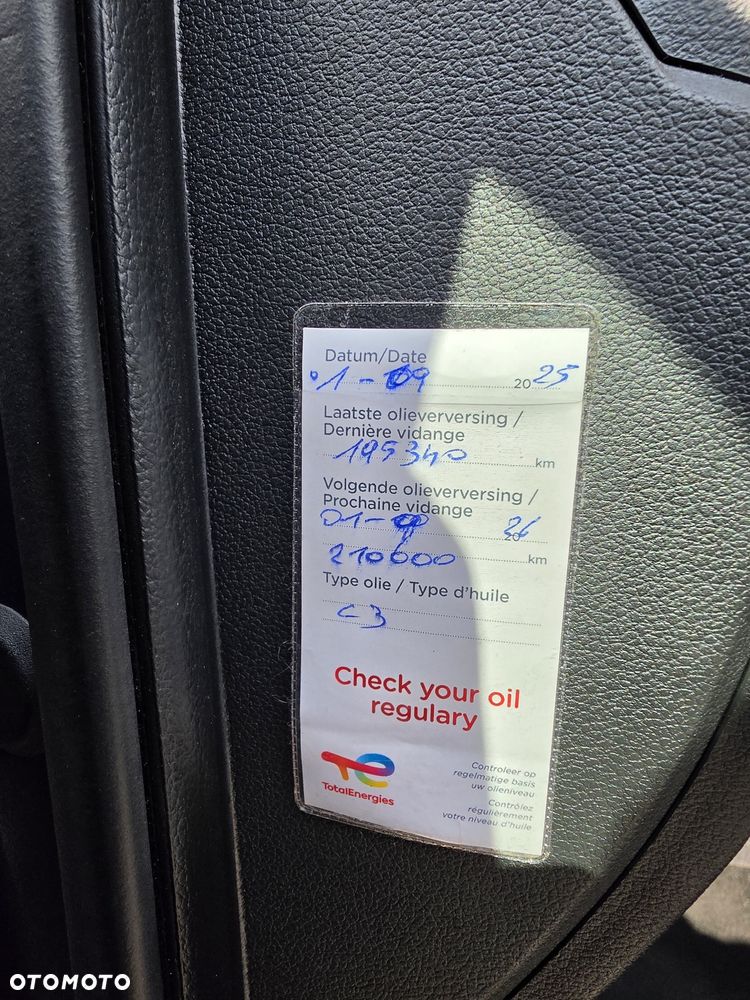 Hyundai Tucson 1.7 CRDI BlueDrive Style 2WD - 24