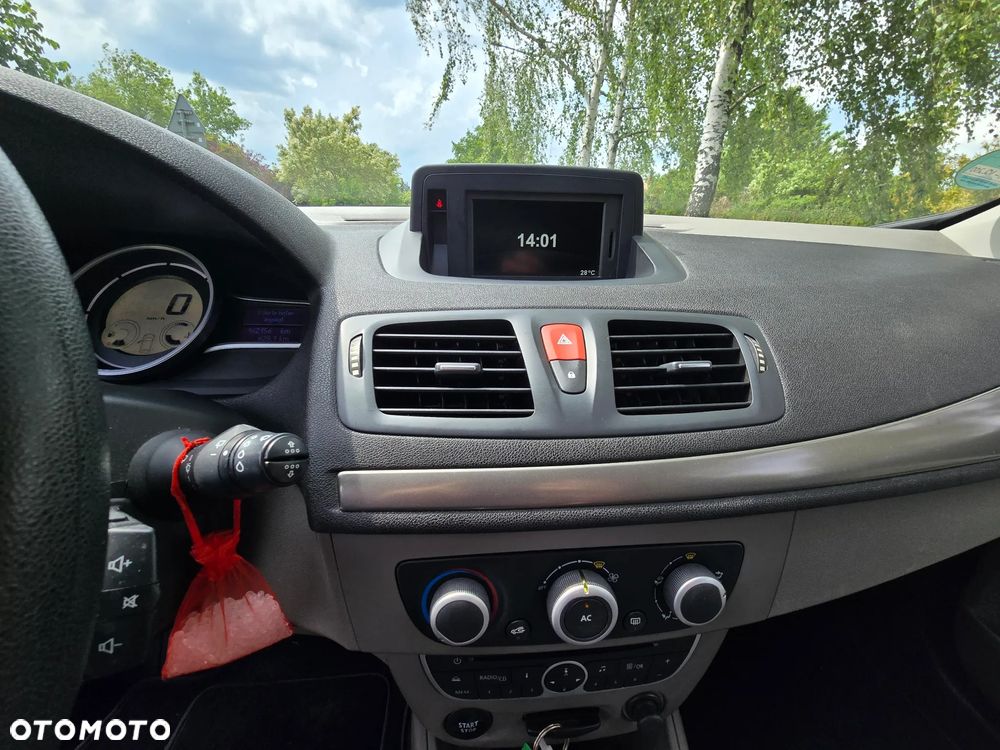 Renault Megane 1.6 16V Authentique - 19
