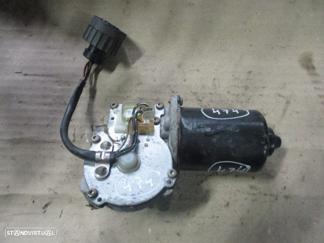 Motor Limpa Vidros Frente 676383578679 403993 BMW Z3 1998 ITT - 2