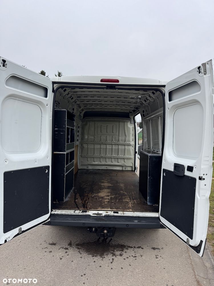 Citroën Jumper - 29