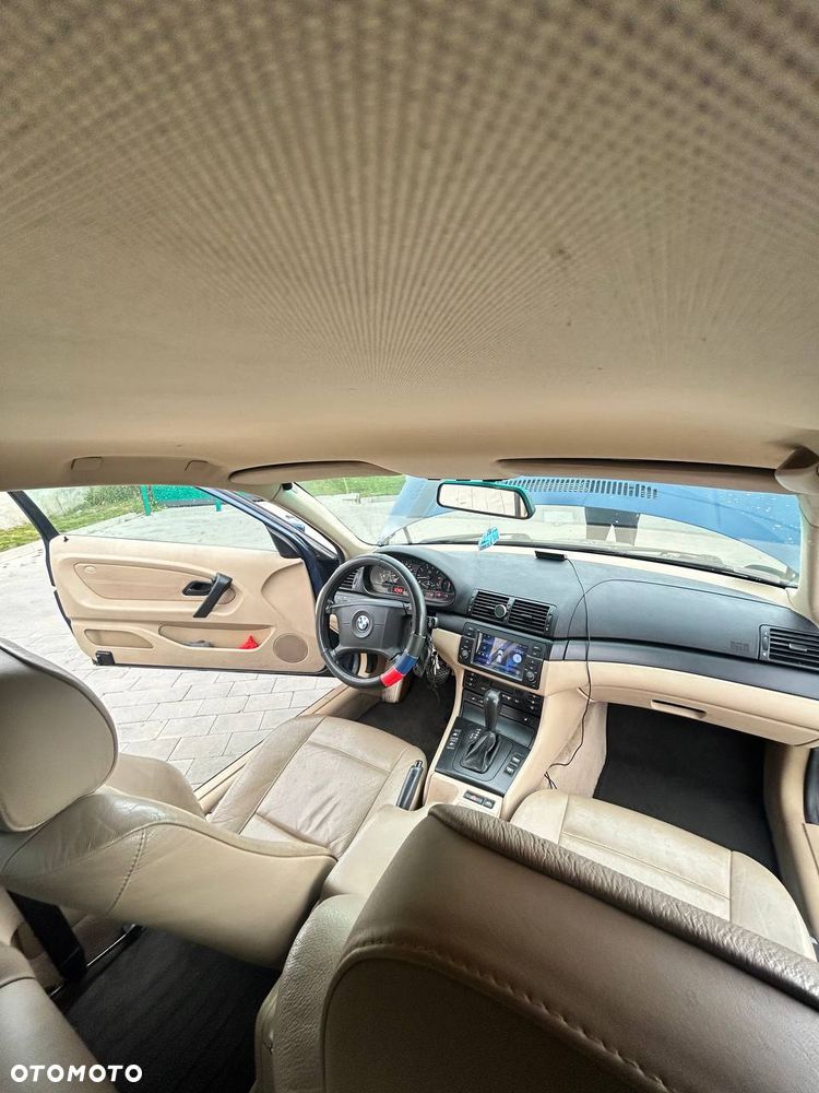 BMW Seria 3 - 14