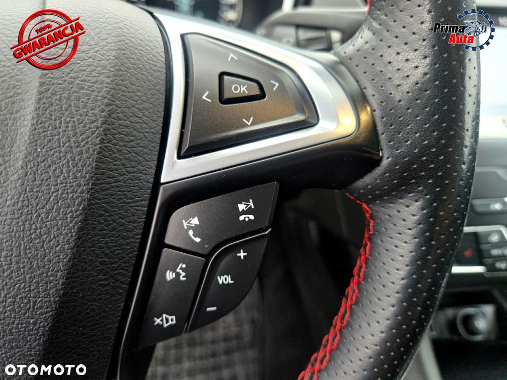 Ford Mondeo 1.5 EcoBoost STart-Stopp ST-Line - 32