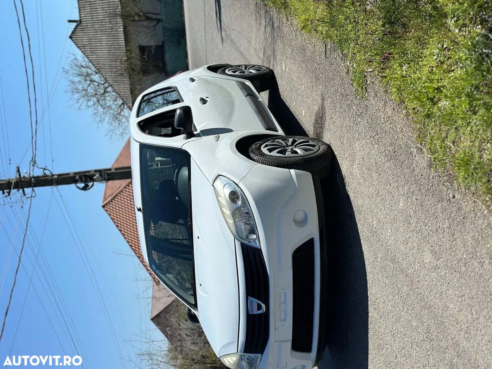 Dacia Sandero 1.4 MPI Ambiance - 6