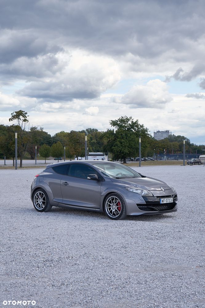 Renault Megane 2010 photo 3