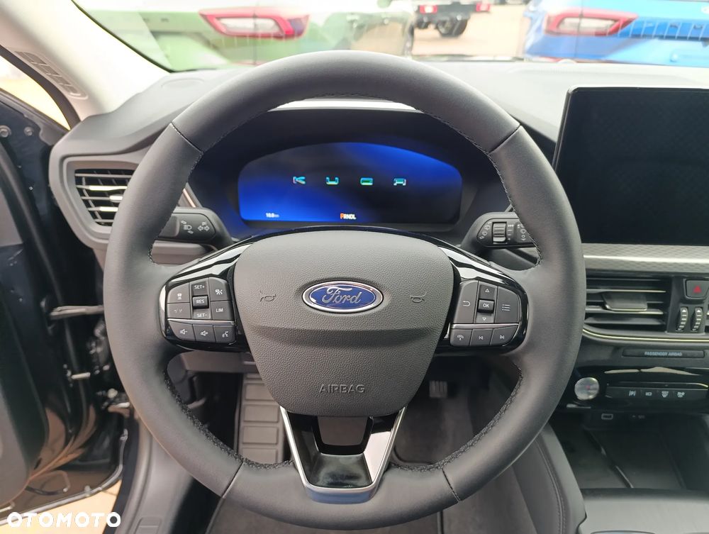 Ford Kuga 1.5 EcoBoost FWD Titanium - 13