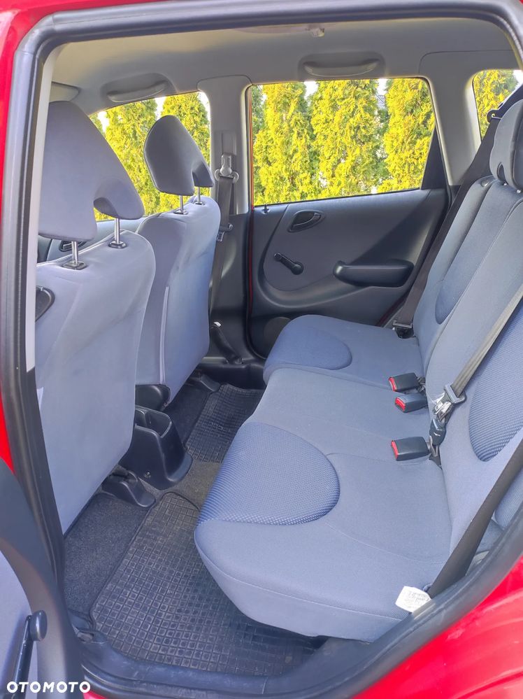 Honda Jazz 1.2 S - 17