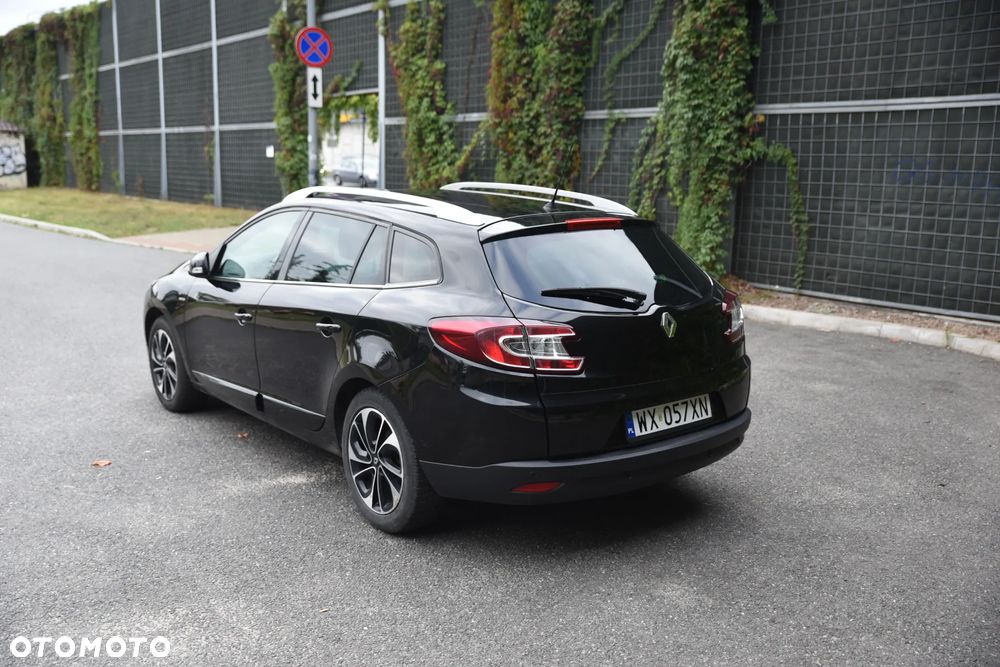 Renault Megane Grandtour ENERGY dCi 130 Start & Stopp Bose Edition - 5