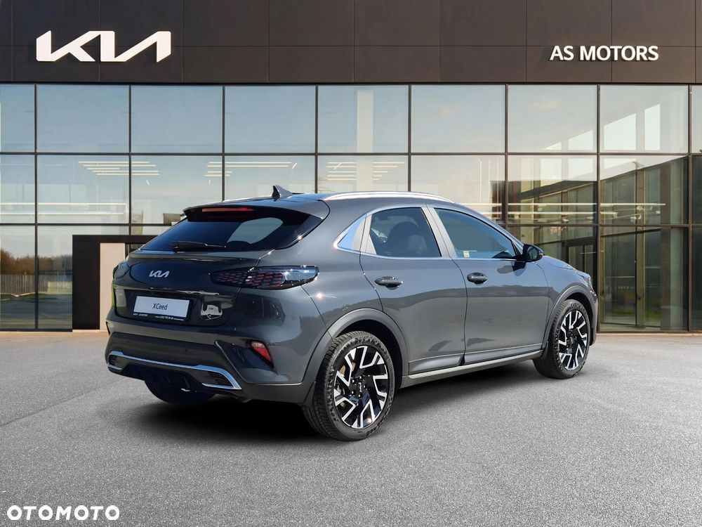 Kia XCeed - 3