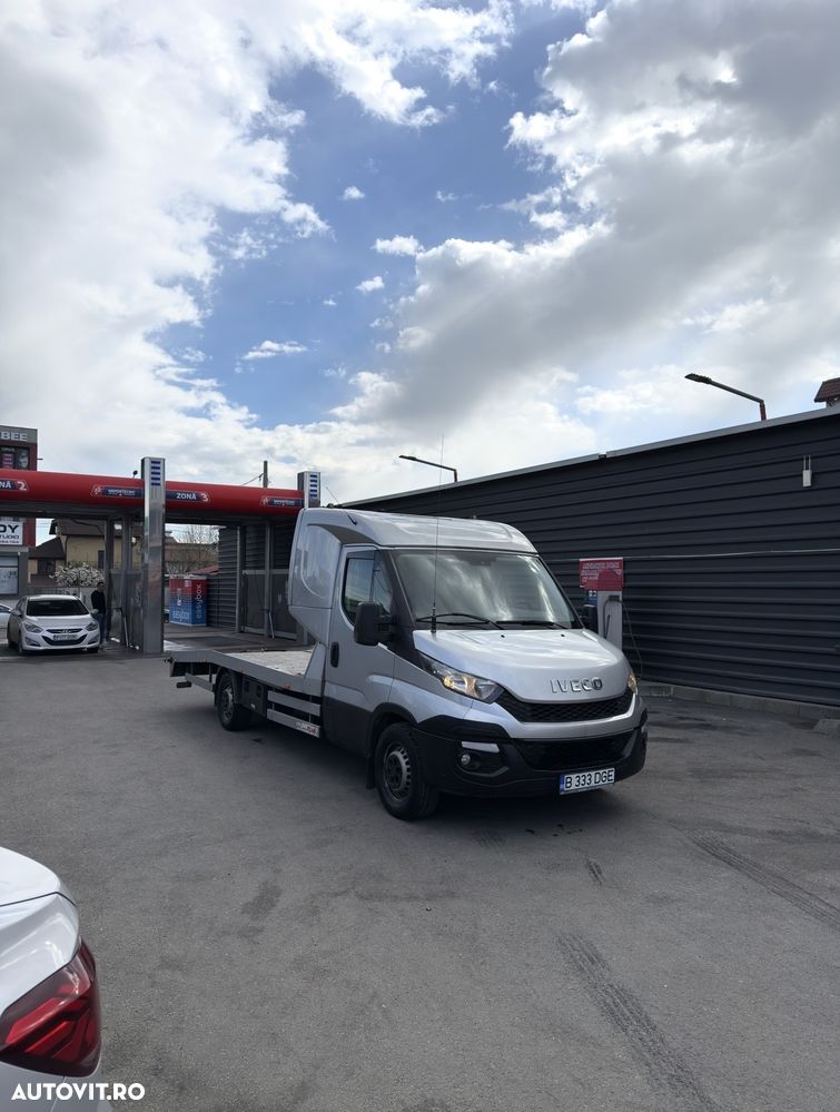 Iveco Daily 35s21 - 1