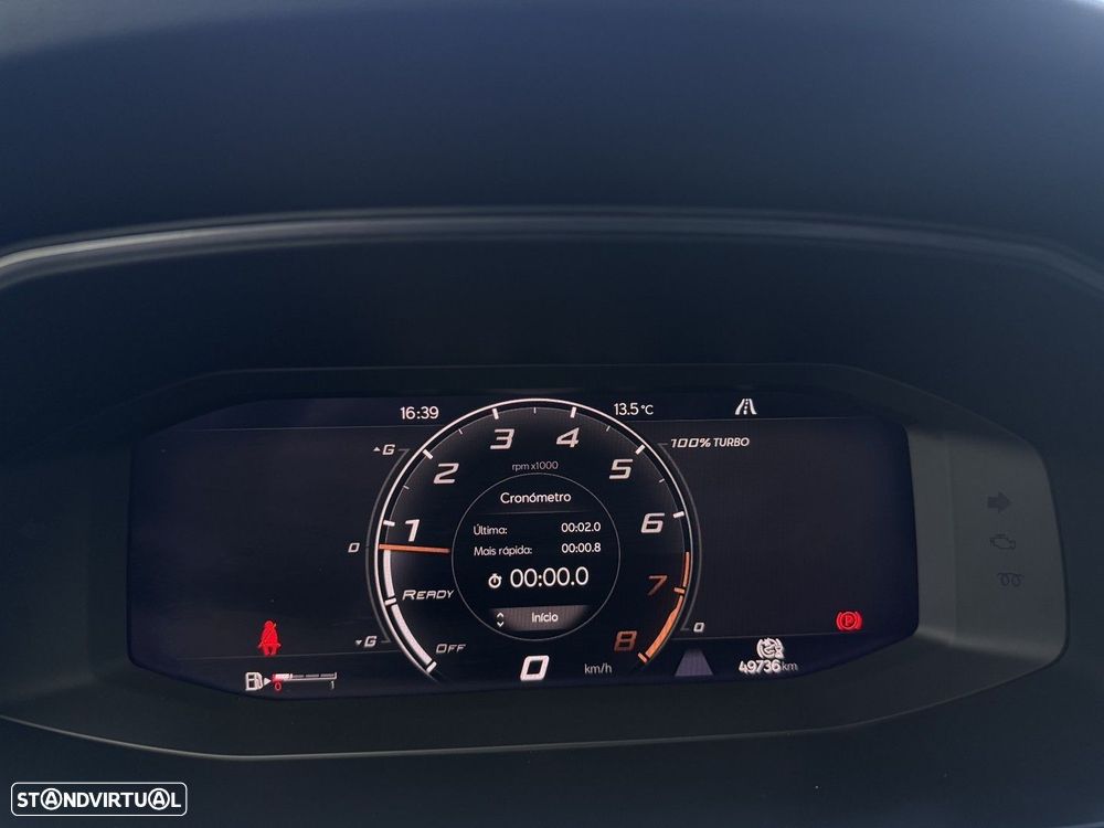 Cupra Formentor 1.5 TSI - 28