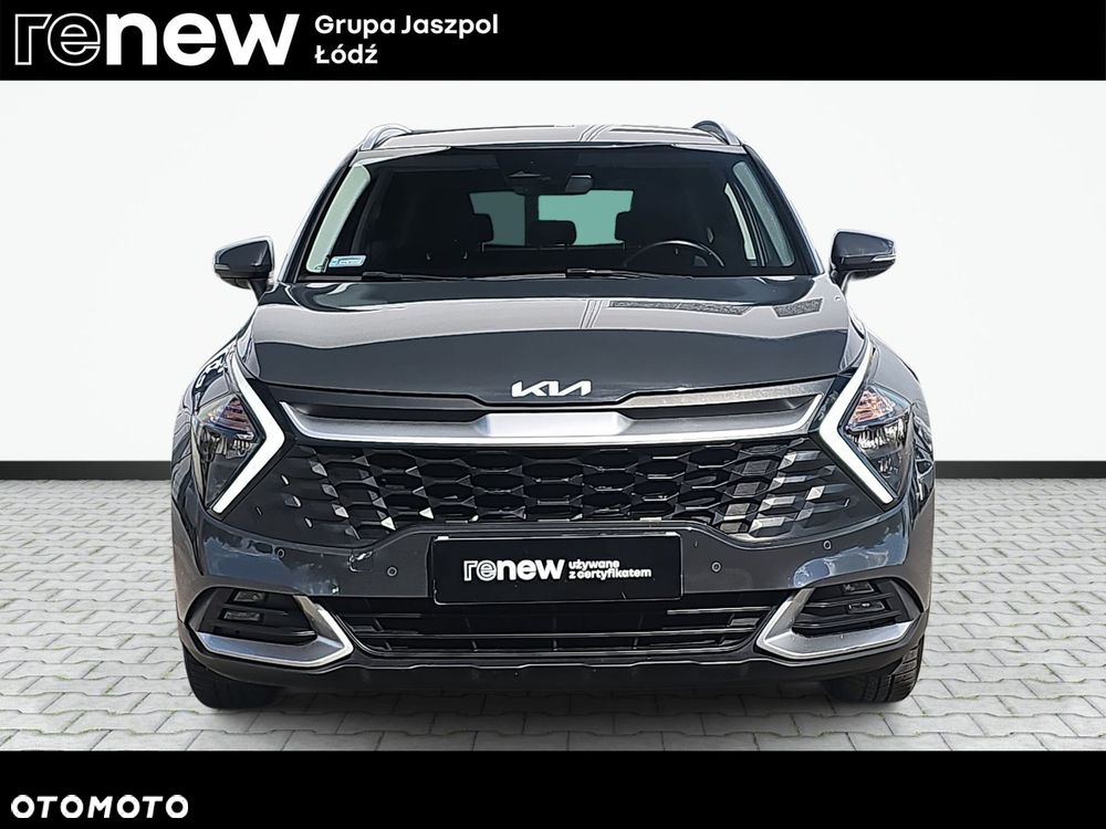 Kia Sportage 1.6 T-GDI MHEV L 2WD DCT - 2