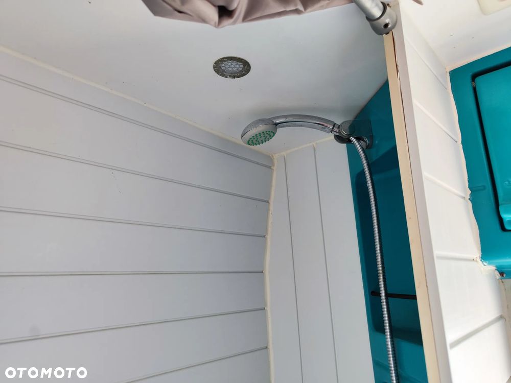 Fiat Integra Mirage Kamper Solary Truma Trumatic 6 osób Przetwornica - 20