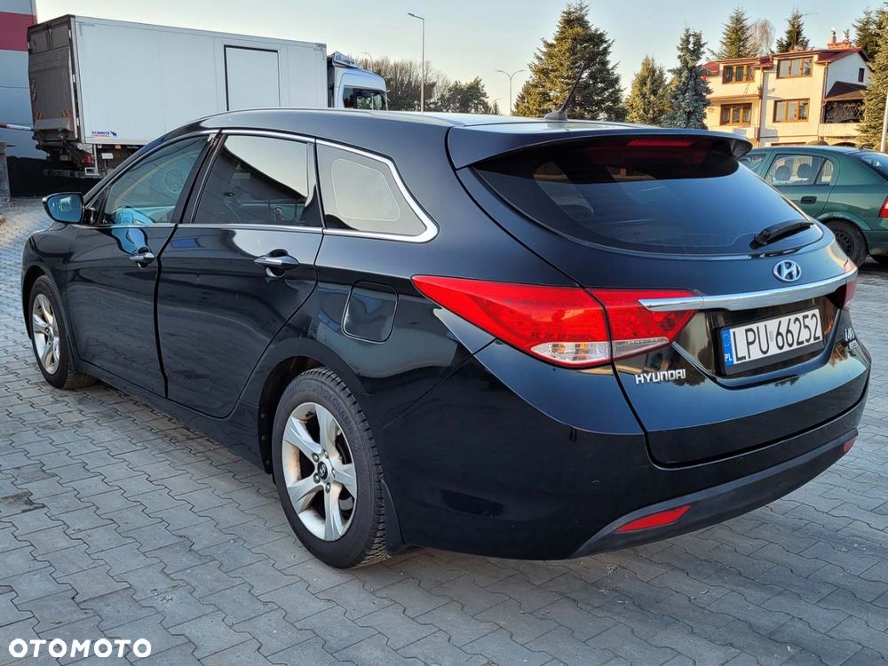 Hyundai i40 1.7 CRDi Classic - 3