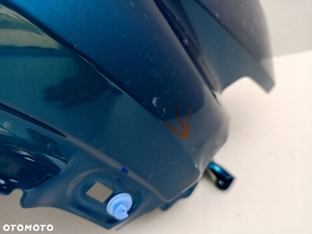 PEUGEOT 408 2 II 2022- BŁOTNIK PRAWY PRZÓD PRZEDNI ÷ - 6