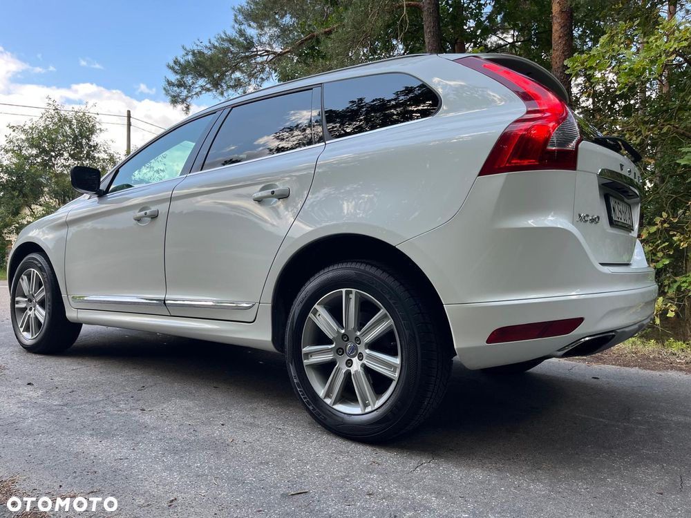 Volvo XC 60 - 3
