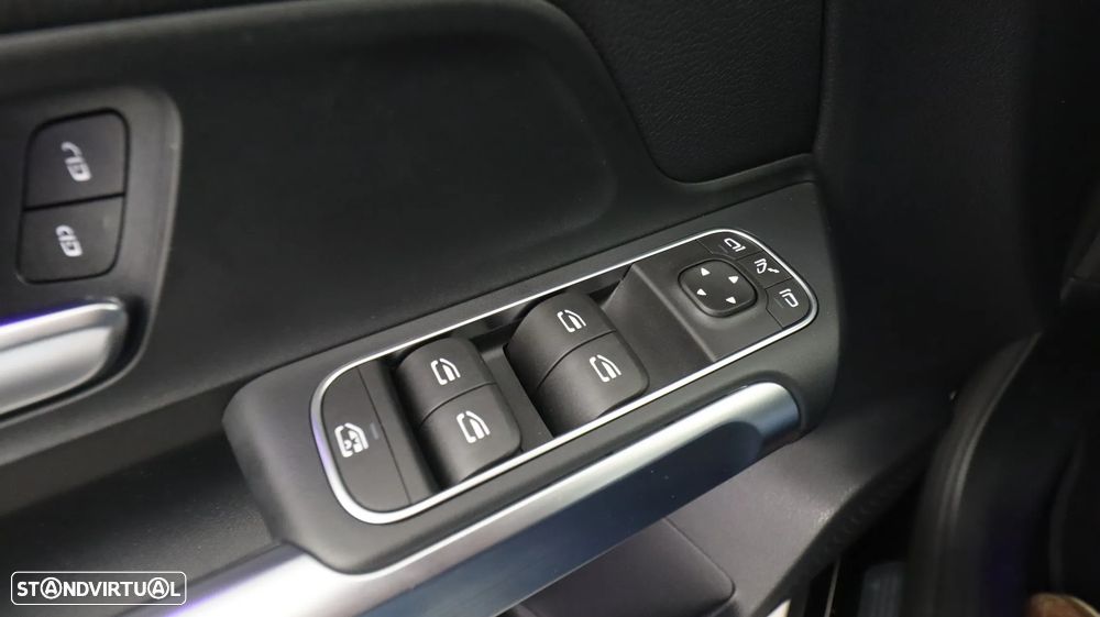 Mercedes-Benz EQB 350 4Matic Progressive - 22