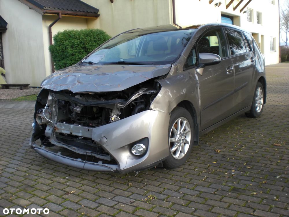 Volkswagen Crafter - 13