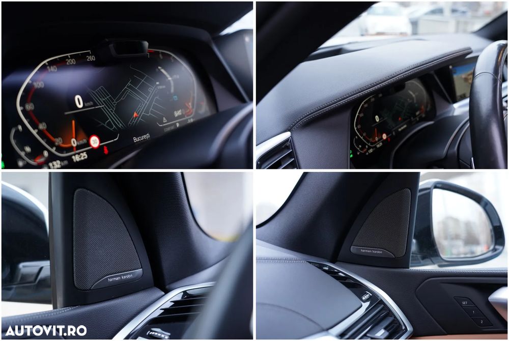 BMW X5 xDrive40i - 20