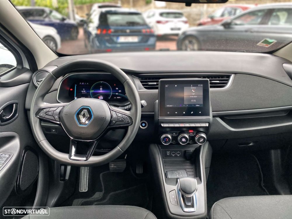 Renault Zoe - 13