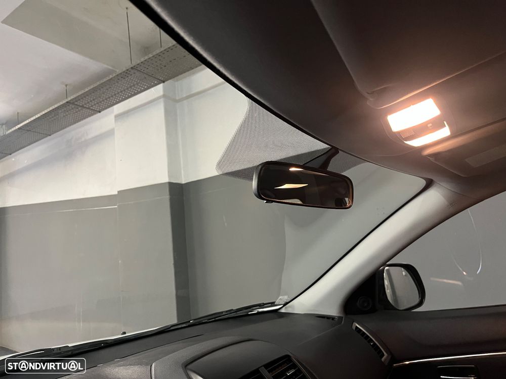 Mitsubishi ASX 1.6 Intense - 40