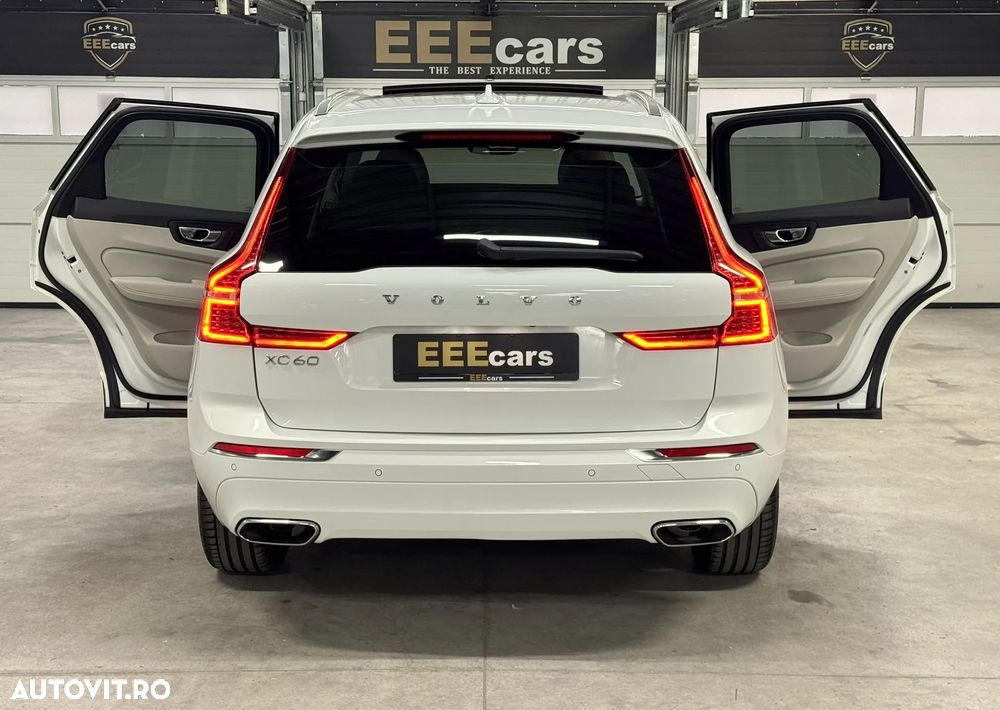 Volvo XC 60 - 17