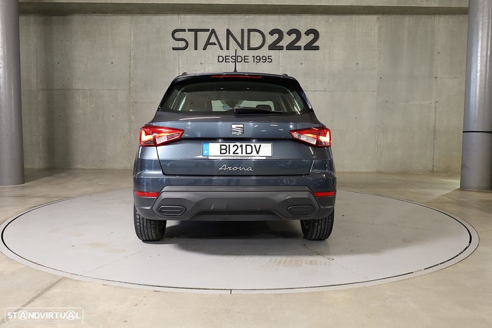 SEAT Arona 1.0 TSI Style - 6