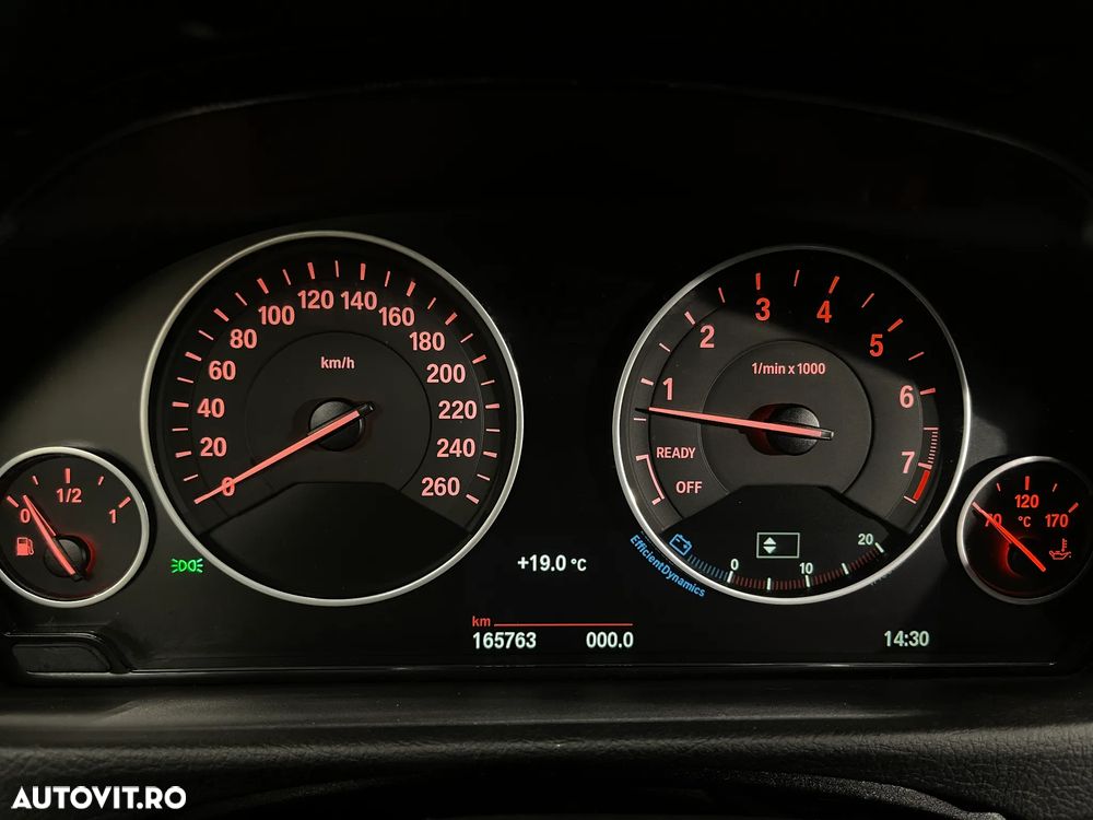 BMW Seria 4 420i Modern Line - 27
