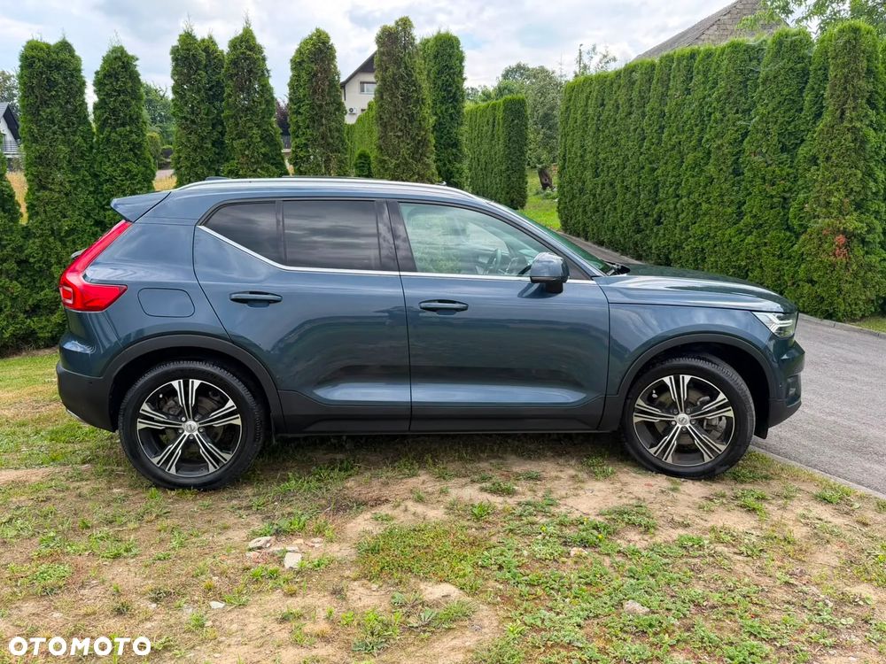 Volvo XC 40 T5 AWD Inscription - 2