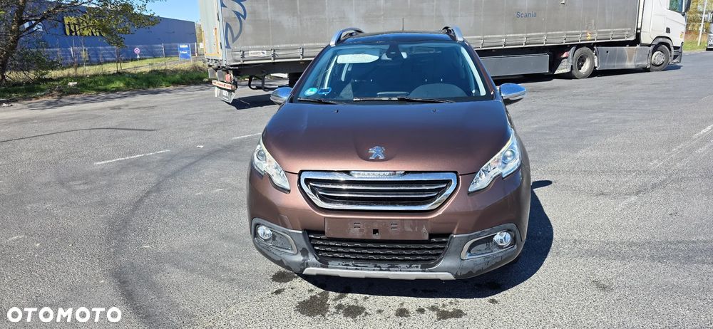 Peugeot 2008 120 VTI Business-Line - 2