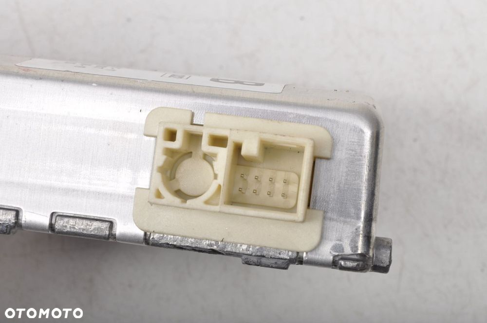 MERCEDES SLK III W172 R172 RADAR SENOSR MODUŁ KAMERY A0009050438 - 4