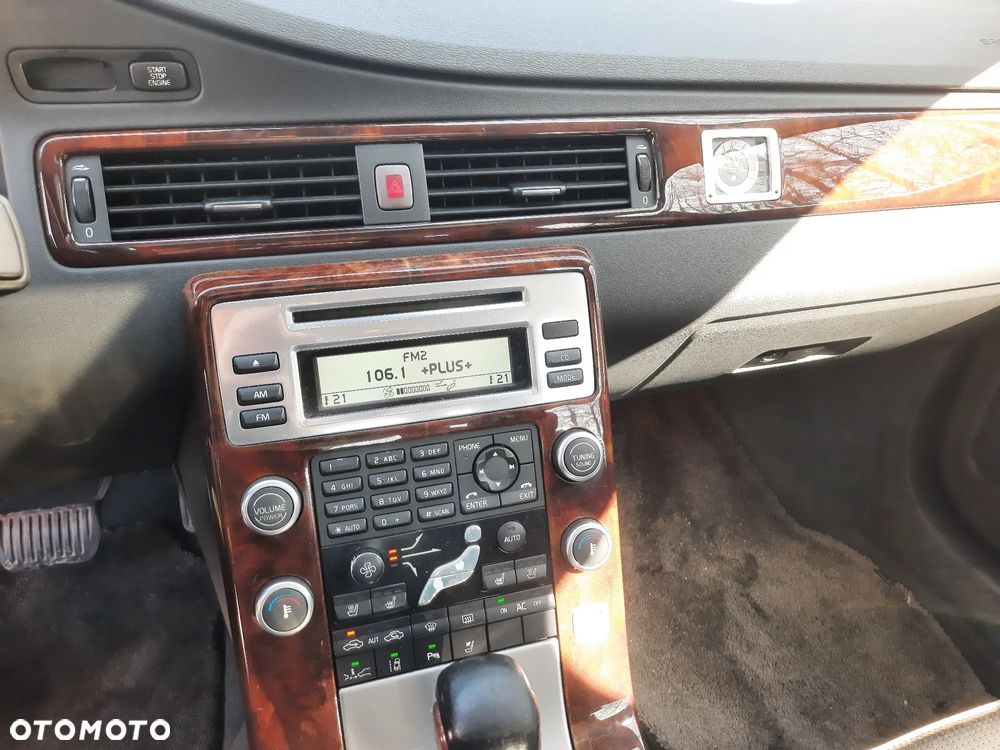 Volvo S80 4.4 V8 AWD Executive - 16