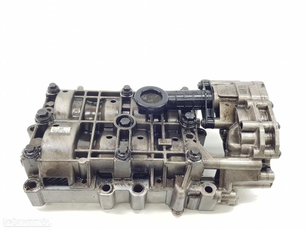 BOMBA DE ÓLEO CITROEN SPACETOURER - 1