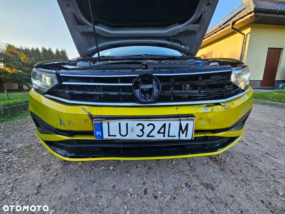Volkswagen Passat 1.5 TSI EVO Essence - 14