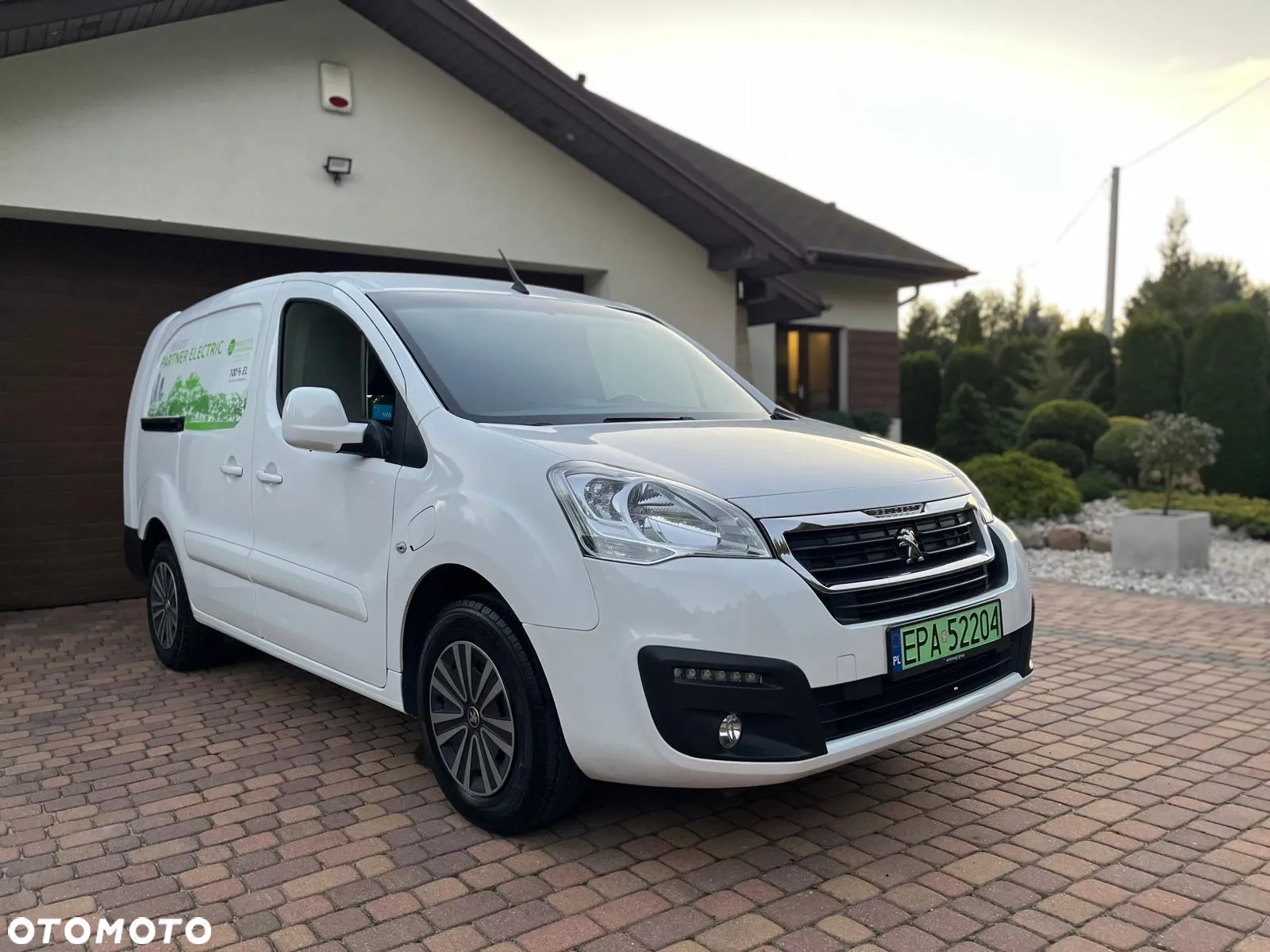 Peugeot Partner - 5