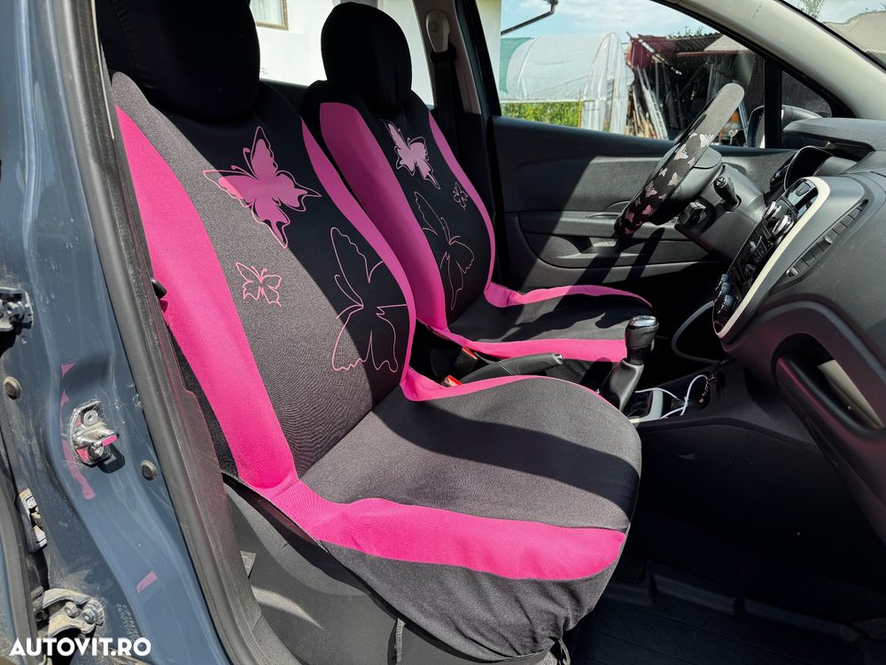Renault Captur TCe 90 Life - 18