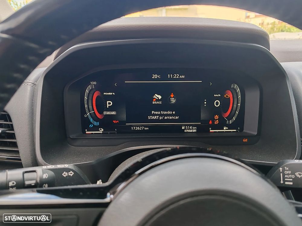 Nissan X-Trail - 2