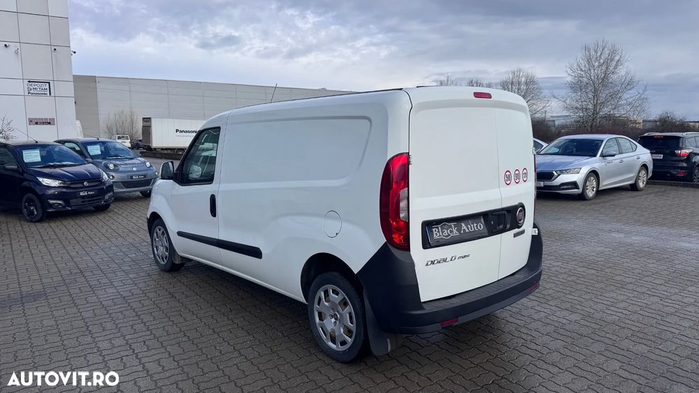 Fiat Doblo - 3