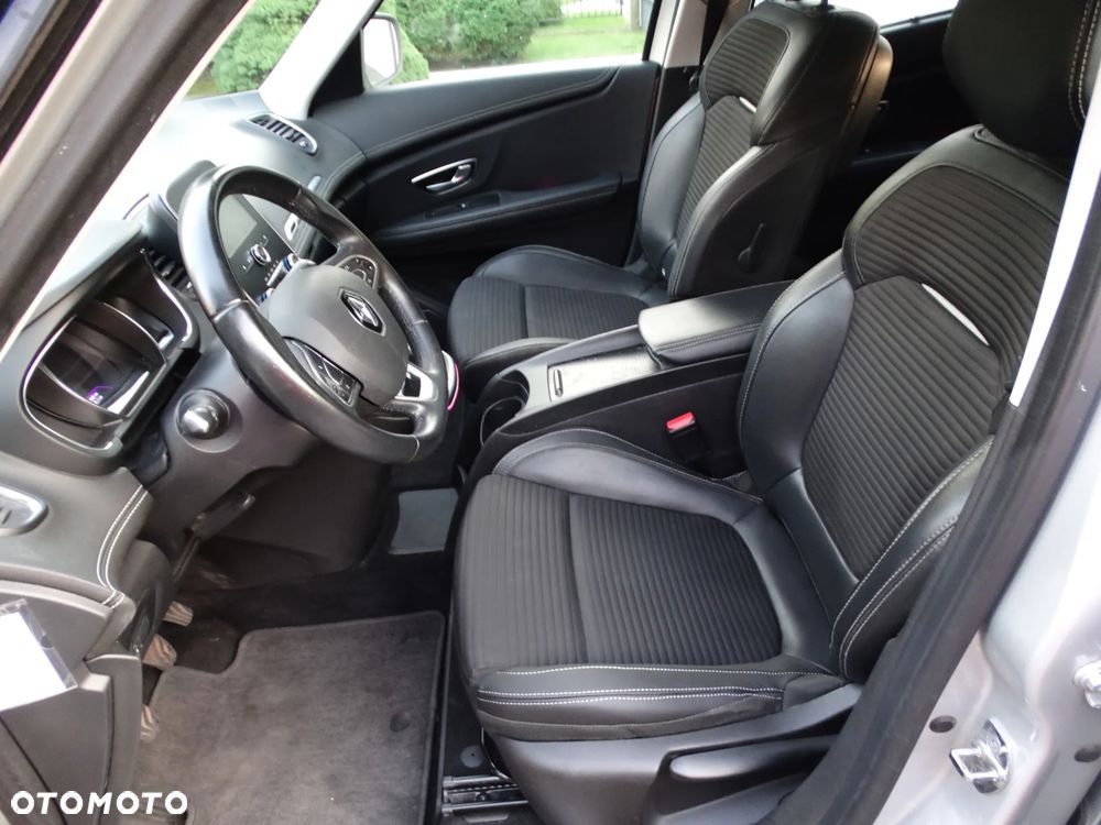 Renault Scenic TCe 140 GPF BUSINESS EDITION - 14