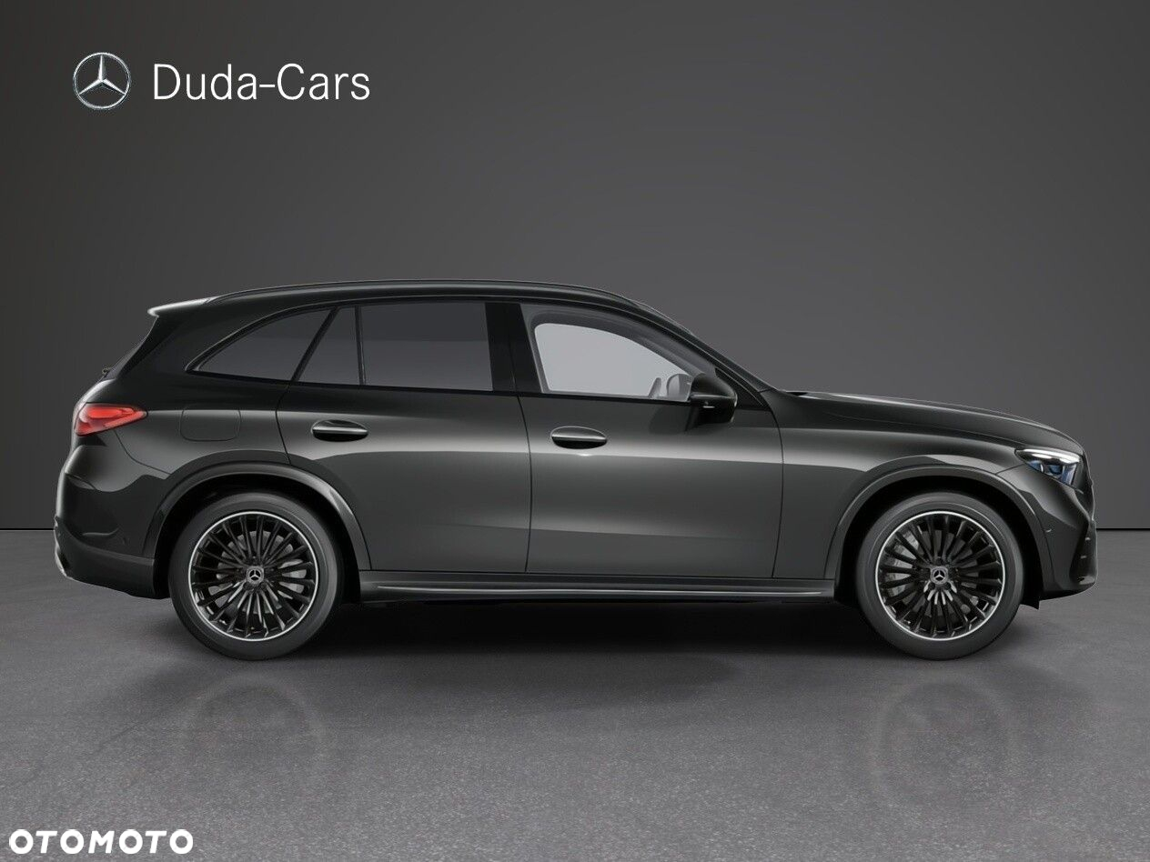 Mercedes-Benz GLC - 5