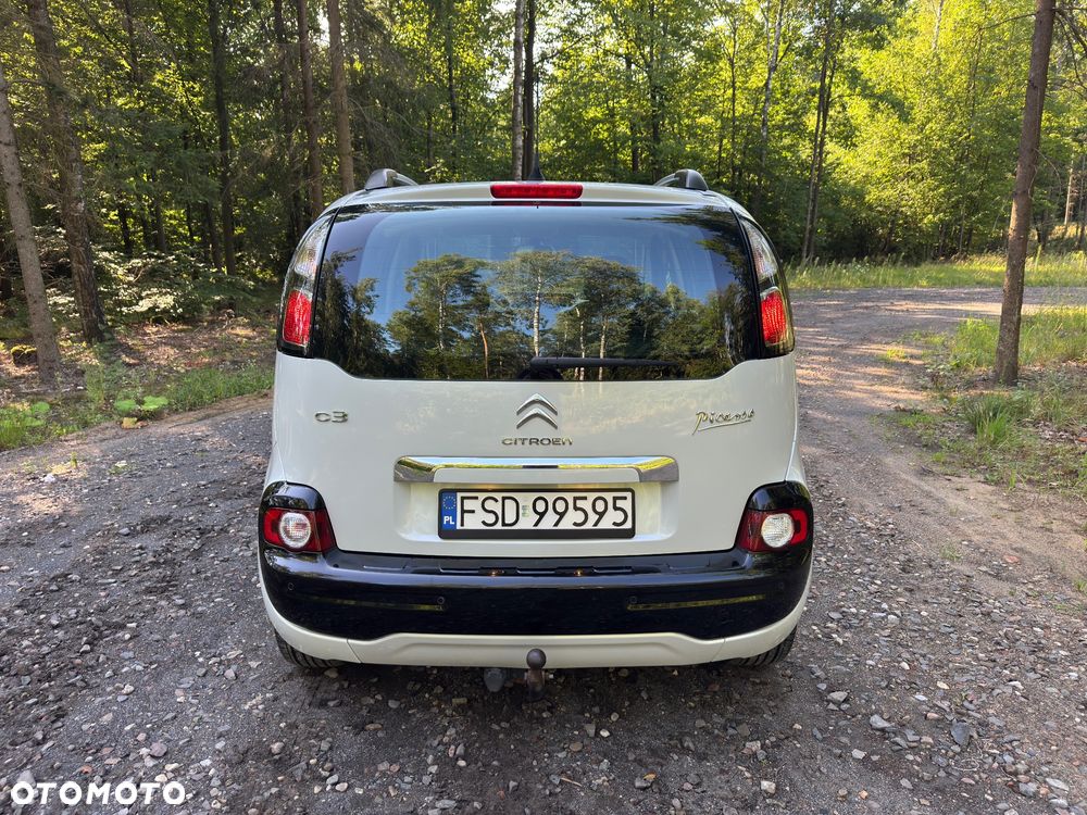 Citroën C3 Picasso - 6