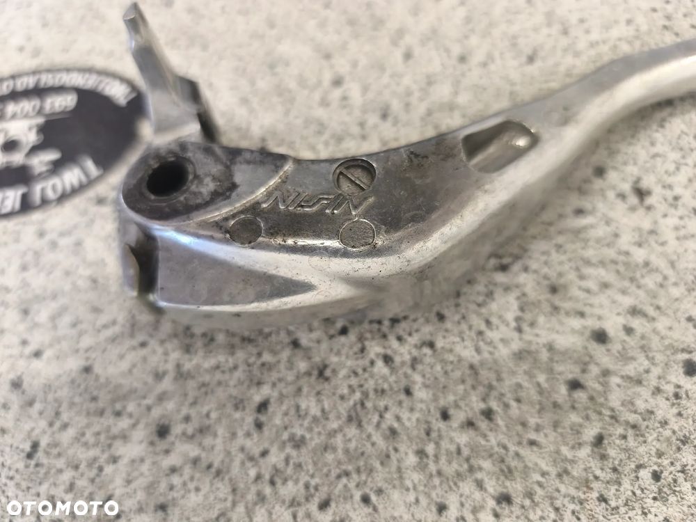 Klamka prawa, hamulca Honda CBR 1000RR CBR1000 RR CBR1000RR CBR 1000 RR - 8