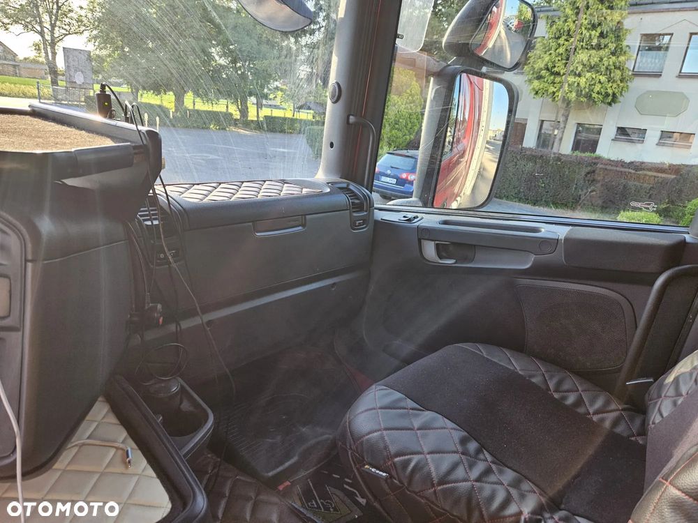 Scania R440 - 11