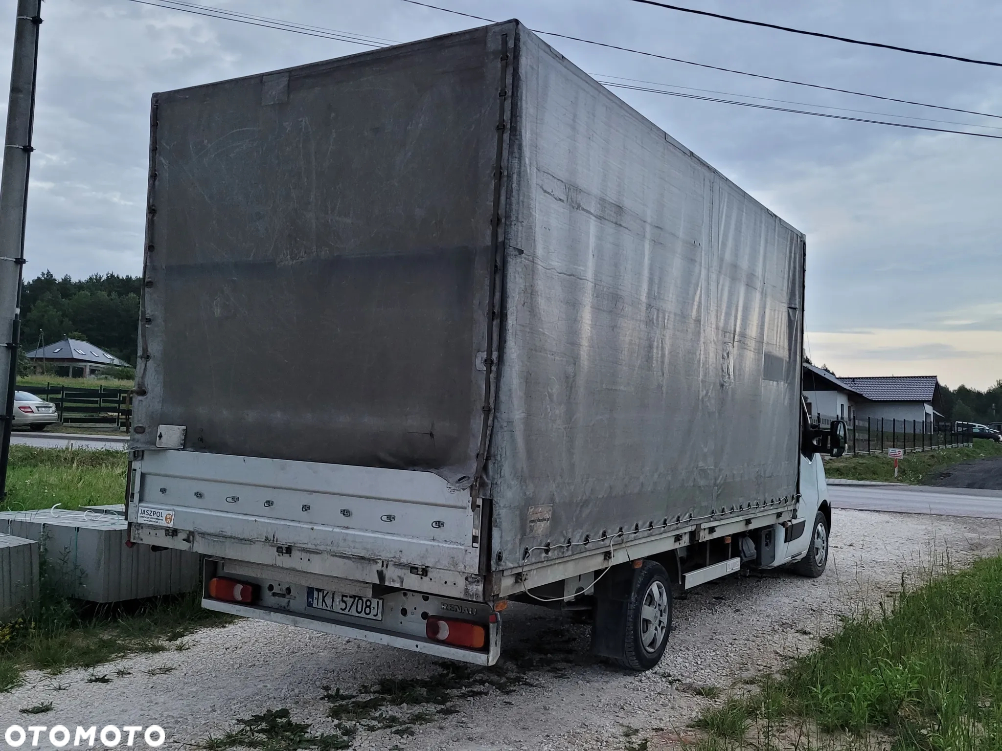 Renault Master III - 5