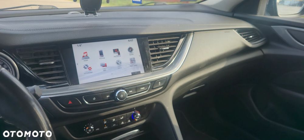 Opel Insignia 2.0 CDTI Enjoy S&S - 14