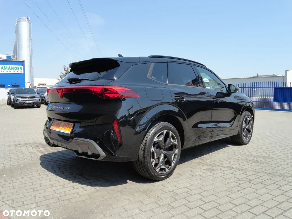 Cupra Terramar 2.0 TSI 4Drive DSG VZ - 37