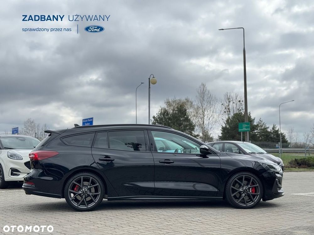 Ford Focus 2.3 EcoBoost ST X - 3